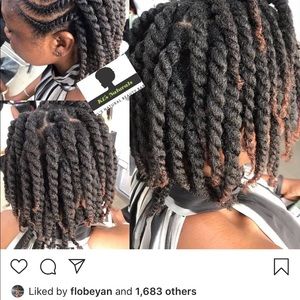 Meet your Posher, Princess